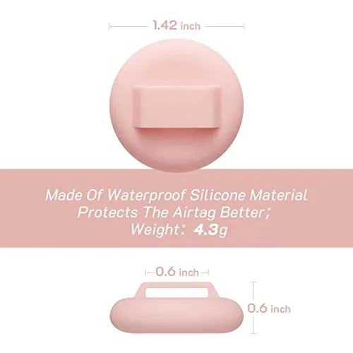 Adjustable size range demonstration