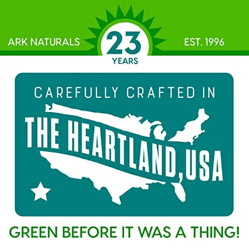 Ark Naturals Brushless Toothpaste – Medium Breeds, 18oz Bag, 2-Pack – Dog Dental Chew with Toothpaste Center – Freshen Breath and Reduce Plaque & Tartar with Dental Chews for Dogs