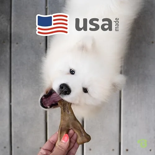 Material flake accumulation