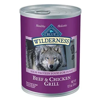 Blue Buffalo Wilderness Wet Food Review: Worth the Hype?