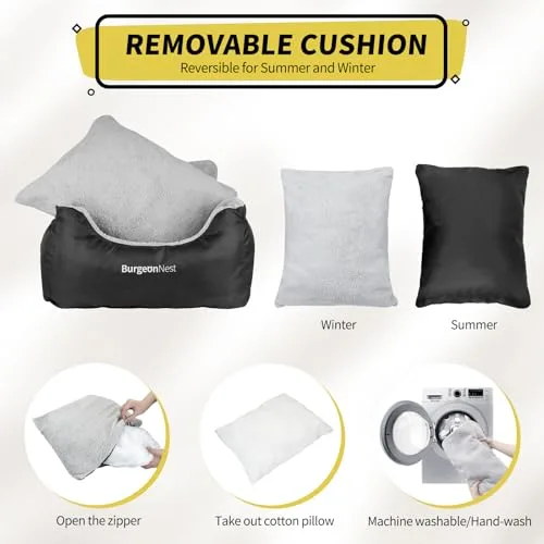 Installation guide and strap adjustment