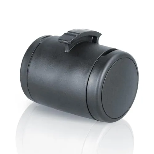 FLEXI Multi Box attached to leash