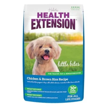 Health Extension Little Bites Review: Best for Teacups?