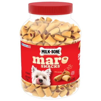 Milk-Bone MaroSnacks Review: Are They Safe?