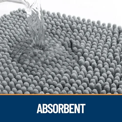 OLANLY Dog Door Mat Usage Scenarios