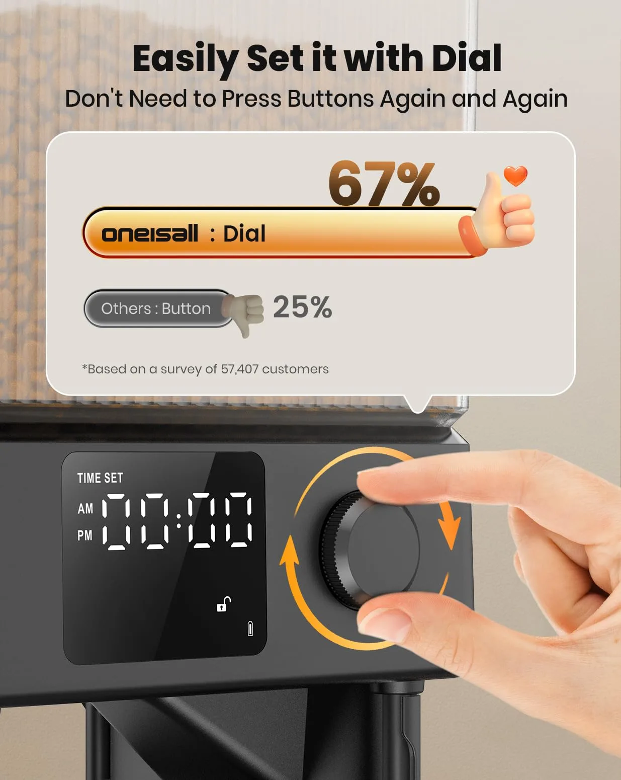 Two content cats resting after a peaceful meal from their respective bowls.