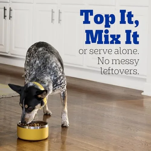 Pedigree Choice Cuts in Gravy Adult Soft Wet Dog Food Variety Pack, 3.5 oz. Pouches, 30-Count