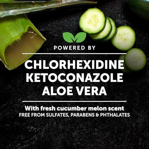 Pet Honesty Shampoo Usage