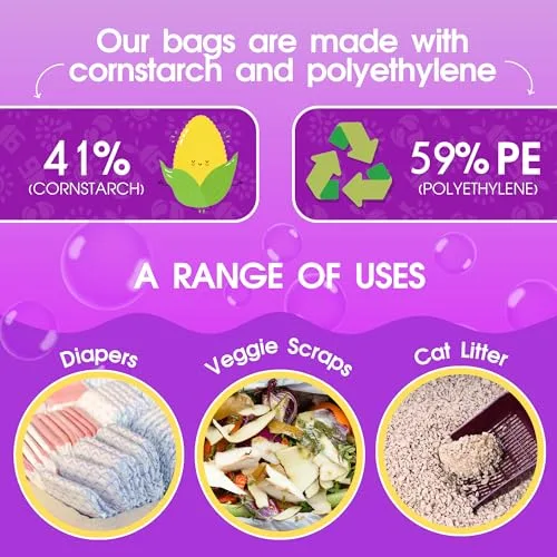 Pet N Pet Poop Bags Usage Scenario