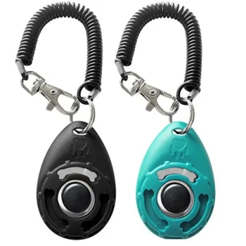 Pet Training Clicker Review: Simple & Effective?