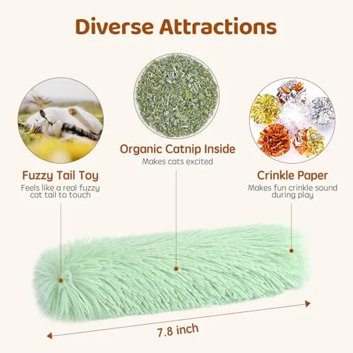 All three pillows stacked, showing different colors and patterns