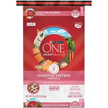 Purina ONE Skin & Coat Review: Stop the Itch?