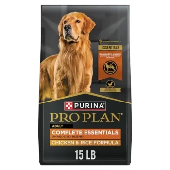 Purina Pro Plan Shredded Blend Review: Best for Picky Eaters?