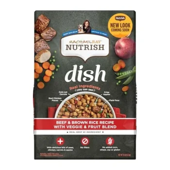 Rachael Ray Dish Beef Review: Real Veggies or Hype?