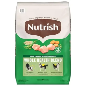 Rachael Ray Nutrish Review: Real Chicken Worth It?