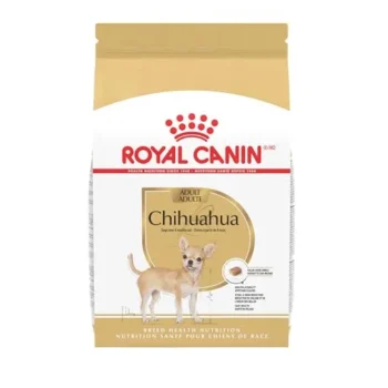 Royal Canin Chihuahua Dog Food Review