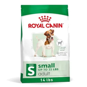 Royal Canin Small Adult Review: Tailored Nutrition?