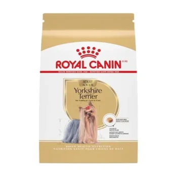 Royal Canin Yorkshire Terrier Review