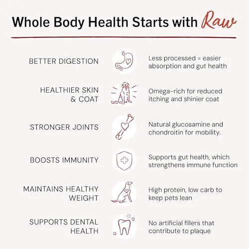 Stella & Chewy's Freeze-Dried Raw Marie’s Magical Dinner Dust - - Premium Beef Dog Food Topper with Organic Fruits & Vegetables - Perfect for Picky Eaters - 7oz