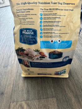 Top 1 Performance Review: Blue Buffalo Life Protection Formula