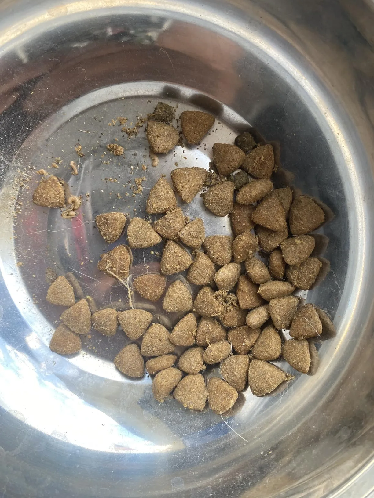 Ingredient panel highlighting the natural ingredients