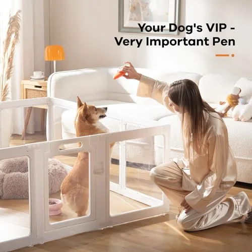 Pet Play Pen