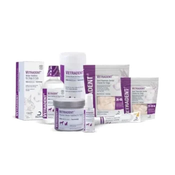 Vetradent Water Additive Review | Fight Plaque & Tartar