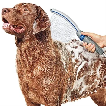 Waterpik Pet Wand Pro Review: Bath Time Revolution?