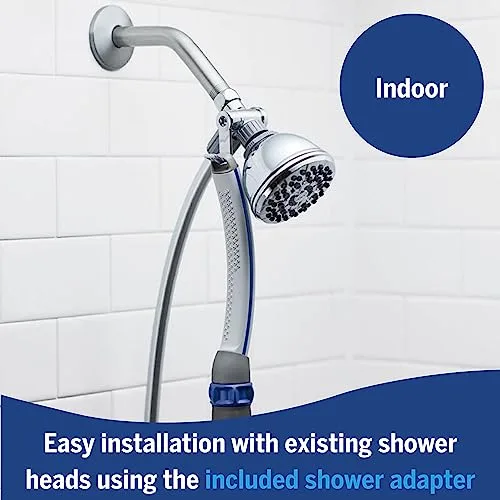 Waterpik Pet Wand Pro WaterComb Spray Action