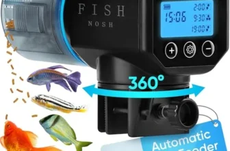 FISHNOSH Feeder Review: "New Gen" or Just Cheap Plastic?