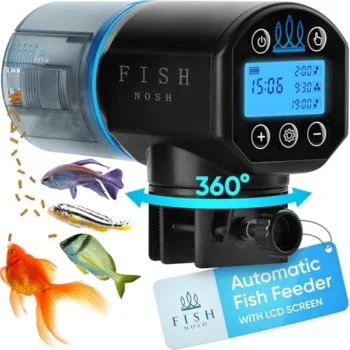 FISHNOSH Feeder Review: "New Gen" or Just Cheap Plastic?
