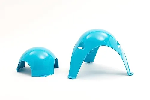 Interior view of the Space Pod