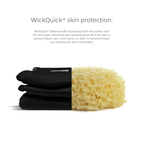 Demonstration of the waterproof outer shell