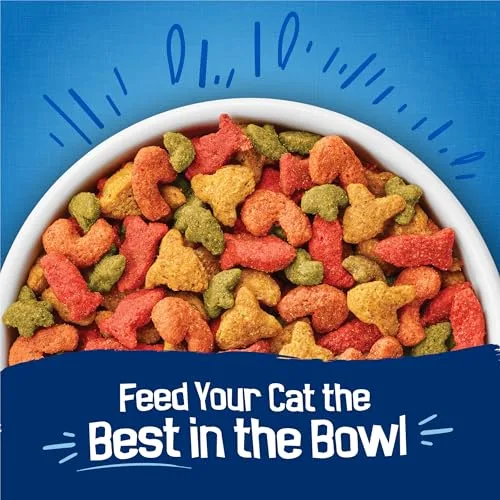 Practical demonstration of bulk storage solutions and portion measurement for the 22-pound bag format.