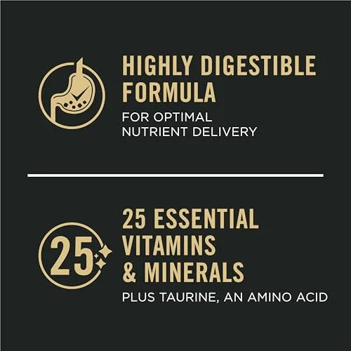 Visual comparison of ingredient distribution and formulation structure