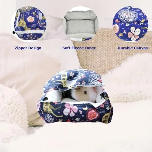 Hanging configuration demonstration