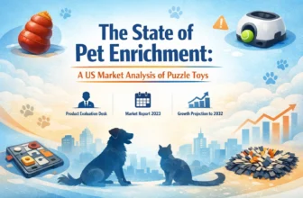 Pet Enrichment Analysis | US Market Insights