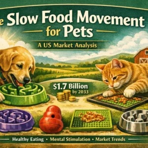 The Great Slow Feeder Experiment