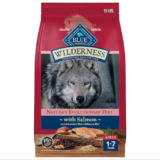 Blue Buffalo Wilderness Salmon Review: High Protein Worth It?