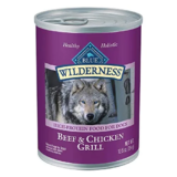 Blue Buffalo Wilderness Wet Food Review: Worth the Hype?