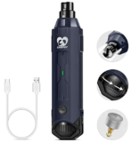 Casfuy 6-Speed Nail Grinder Review: Power Meets Precision?