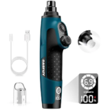 Casfuy N90 Smart Dog Nail Grinder Review: 50% More Power?