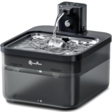 DownyPaws Wireless Cat Fountain Review: Cordless Freedom?