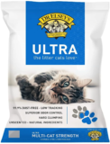 Dr. Elsey’s Ultra Cat Litter Review: The Gold Standard?