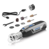 Dremel PawControl 7760-PET Review: The Safe Choice?