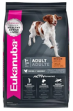 Eukanuba Medium Breed Review: Performance Fuel?