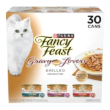 Fancy Feast Gravy Lovers Review: The Hydration Hack?