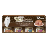 Fancy Feast Savory Centers Review: Worth it?