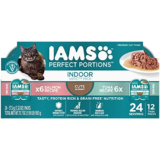 IAMS Perfect Portions Indoor Review: Is the Convenience Worth It?