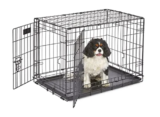MidWest iCrate 30-Inch Review: Top dog crate